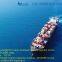 Shanghai to Batam sea freight FCL cargo Southeast Asia Line logistics service