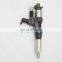 Common Rail Diesel Fuel Injector 095000-5280 0950005280  with High-Quality