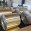 diverse prepainted pvc coated aluminum coil