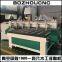 Composite Plate CNC Cutting Machine Automatic Tool Change 12 Knife Bank Woodworking Engraving Machine Factory Holing Cutting Woodworking Engraving Machine Supplier