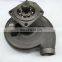 High quality Genuine Dongfeng truck Cooling System centrifugal Water Pump 3635807