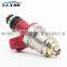 Original Fuel Injector 16600-86G00 For Nissan D21 1990-1994 Pickup 1995 2.4L 1660086G00 16600-86GOO