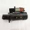 Dongfeng truck spare parts diesel engine starting motor 3415538 3415484 QD2802
