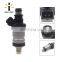 100% Tested New Fuel Injector Nozzle 06164P06A02 06164P0A000 06164-P0A-000 By ASNU Tested