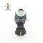 High and Stable quality Fuel Injector Nozzle OEM 16600-5L700 FBJC100 for 1999-2004 2.0 2.5 3.0 3.5L