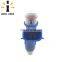Fuel Injector Nozzle OEM 23209-0D050 For Japanese Used Cars
