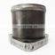 Diesel Engine  Dongfeng original  connection water outlet 3630248 for truck