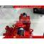 new KPM hydraulic main pump assy K7V63DTP174R SK135SR-2 piston pump assembly