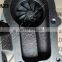 114400-4380 6HK1engine turbocharger.6HK1 turbocharger for ZAX330 excavator spare parts