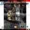 High quality 3TN84L-RHK complete engine assy,3TN84L-RHK engine assy for excavator spare parts