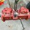 XCG360-8 SK330 DH300-7 EC290 R290 Excavator Hydraulic Piston Pump