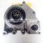 X15 Engine parts Water Pump 4920465 4089910 4089158 3682311