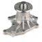 4JH1 4JG1 5-87610088-0 8-97105012-5 5876100880 8971050125 Water Pump Assembly for NHR NKR