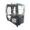 Excavator ZX200-5G Operator Cab Assy ZX270 ZX330 Drive Cabin Assembly 4453660 4600348 9202951