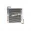 Excavator EX100-3 EX120-2 Hydraulic Oil Cooler Assy Aluminum Thicken Cooling System 4285627