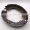 Good quantity Land cruiser brake shoe for 04495-60080 SHOE KIT, REAR BRAKE,RR