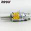 1926.3100, 836640254, 24V Diesel Stop Solenoid (3 terminals)
