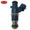 Auto Fuel Injector Nozzle FBJE100 16600-AA500 16600AA500