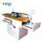 Focus S600 Smart Podium;Teaching Platform ;Multimedia Digital Lectern with Sliding Board To Place Laptop