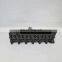 Original Dongfeng Trucks 6BT Diesel Engine Parts Cylinder Head 3966454