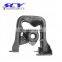 Suitable for HONDA ACCORD Front Rear Engine Motor Mount 50840-SV4-980 50840SV4980 5-86203-136-0 5862031360 A6528 EM8026 104-1319