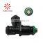 Fuel Injector 04M21-AA For Motorcycle, Boquilla Del Inyector de Combustible 04M21-AA, Bico Injetor de Combustivel 04M21-AA