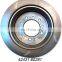 Automobile Brake Disc for Car 2002-2005 42431-60281
