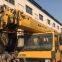 USED  CHINESE  MADE  XCMG  QY25K  25TON  TRUCK  CRANE