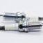 High performance iridium spark plug LZFR6AI OEM MN158596