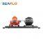 SEAFLO 3.0 GPM 12V Diaphragm Pump Water Pressure System Water Pump Integrated Accumulator Tank