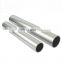 Inox Welded Food Grade Sanitary 201 304 304L 316 316L 430 Stainless Steel Tube Pipe with Low Price