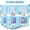 YUNDA FILTER alkaline countertop oem kitchen price water filtration filter systems for home