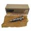 C-9 Excavator Diesel Engine Fuel Injector 10R7224 10R-7224 2360962 236-0962 2352888 235-2888