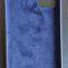 Leather phone case