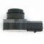 Car Reverse Backup Parking Aid Sensor Kit For GM 13392289