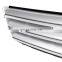 Chrome Silver Front Grill Grille C300 C350 C250 08-14 for Mercedes-Benz C Class W204