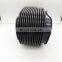 Hot Selling High Quality Rubber Corrugated Pipe For HOWO A7 Truck