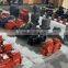 Kawasaki Pump K3V63DT K3V112DT K3V180DT K5V140DTP Hydraulic Pump In Stock