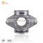 swash plate/yoke A10VSO74 A10VSO100 A10VSO140 A10VSO180 Hydraulic Piston Pump Spare Parts With Rexroth