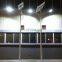Solar led street light with solar panel 20W~100W  led  street light replacement bulbs