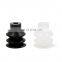 High quality PCG vacuum suction cups multilayered fold Industrial mechanical hand accessories