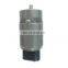 Speed Sensor FOR MITSUBISHI OEM MK421137 MK421138