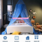 Nordic dome children's bed curtain