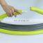 Wholesale Multi Coloured Weighted Fitness 2Kg Portable Smart Hula Circle