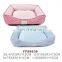 Manufacture Sale Customized Self-Cooling Fabrics For Pet Dog Bed