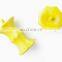 Apple Core Pet Toy Bite Resistant Dog Interactive Teasing Entertaining Toy Teeth Grinding Cleaning Pet Supplies