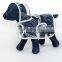 New Design High Quality Transparent Raincoat  Dog Clothes Puppy Raincoat Hooded Raincoat Pet Clothes for Dogs