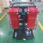 LYC-A Series Mobile oil filter car for oil purifier