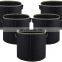 amazon hot selling product felt plant pot