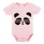 New Design Baby Rompers Soft Baby Romper